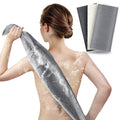 ARCH&M Exfoliating Washcloth, Japanese Body Scrubber by ARCHM