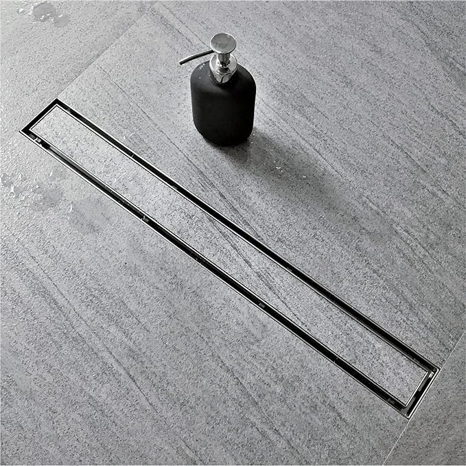Neodrain 42-Inch Linear Shower Drain by Neodrain