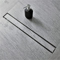 Neodrain 24-Inch Linear Shower Drain by Neodrain