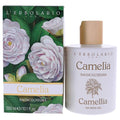 L'Erbolario Shower Gel – Antioxidant-Rich Moisturizing Body Wash – Firming and by LErbolario