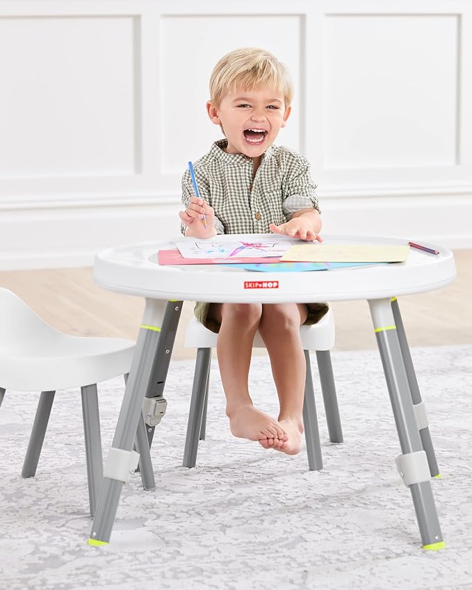 Skip Hop Baby Activity Center: Interactive Play Center - Image 8