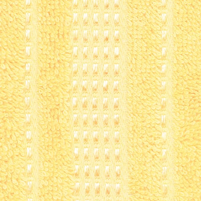 Melissa Linen 2-Piece Turkish Cotton Face & Hand Towels - 20 in x 35 in - Image 8