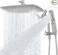 G-Promise All Metal 14 Inch Shower Head by G-Promise