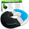 Donut Gel Sitting Pillow by AnboCare
