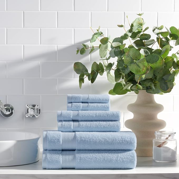Arkwright Bath Washcloths 12 Pack - Image 3