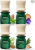Lifelines Essential Oil Blends by LifeLines