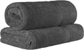 BLUENILEMILLS Premium Towel Collection, Egyptian Cotton Towels by Blue+Nile+Mills