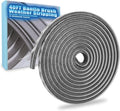 40FT Brush Weather Stripping Door Window Seal by Bantie
