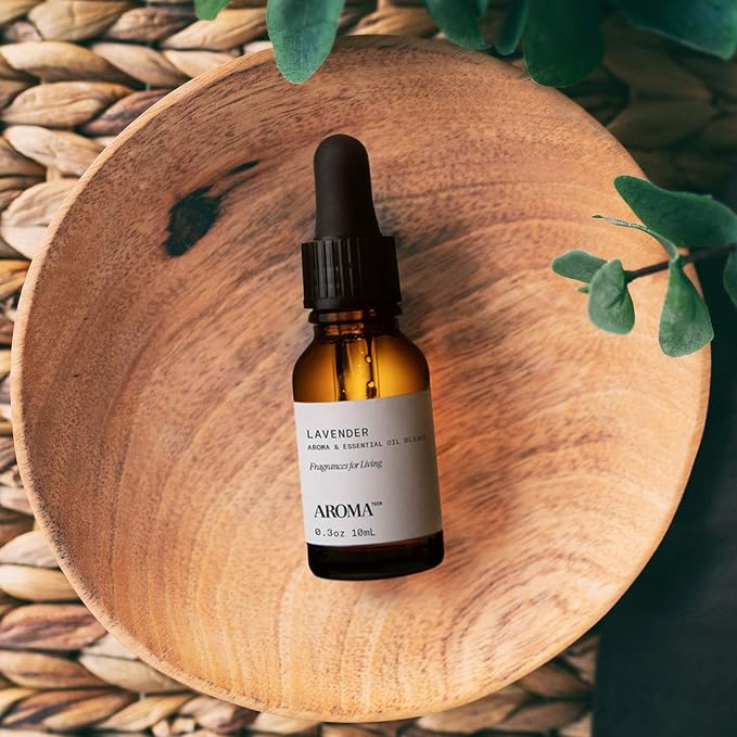 Aromatech Lavender Aroma Essential Oil Blend: Hotel Inspired Aromatherapy - Image 8