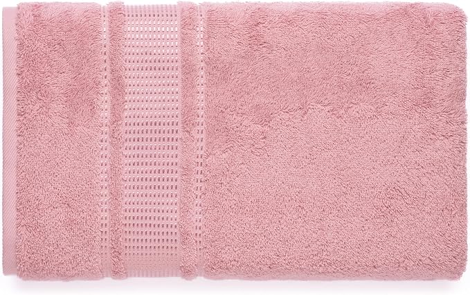 Melissa Linen, 2 Piece Bath Towel Set, Turkish Cotton Bath Towels - Image 9