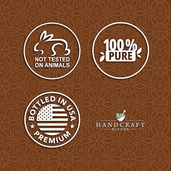 Handcraft Blends Sandalwood Essential Oil – 1 Fl Oz – Pure and Natural – - Image 6