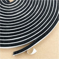 Felt Weather Stripping Door Seal Brush by Zhilokdor