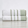 Decorative Oversized Bath Sheet Set by GreatBayHome