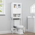 Spirich Bathroom Cabinet Over Toilet, Bathroom Storage Cabinet by SpirichLLC