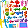 CozyBomB™ Magnetic Fishing Toys Game Set by CozyBomB