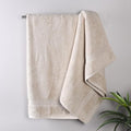 Superior Egyptian Cotton Bath Towel Set, Home Bathroom Towels, Guest Bath by SUPERIOR