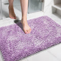 Yimobra Large Bathroom Rug Non Slip 36x24 Inch, Extra Thick Soft Absorbent by Yimobra