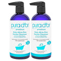 PURA D'OR Kids Wash All-in-One Gentle Cleanser by PURADOR