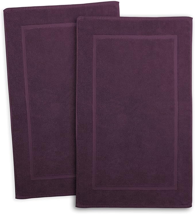Hearth & Harbor Bath Mat Towels - Image 9