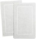 Hearth & Harbor Bath Mat Towels by HearthHarbor