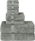 Chakir Turkish Linens Premium Cotton Absorbent Turkish Towels by ChakirTurkishLinens