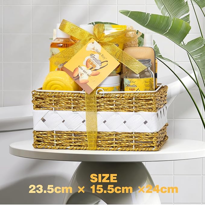 Spa gift baskets Luxury gifts, Christmas Gifts - Image 5