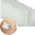 Waterproof Shower Cover Shields by Hola+Health