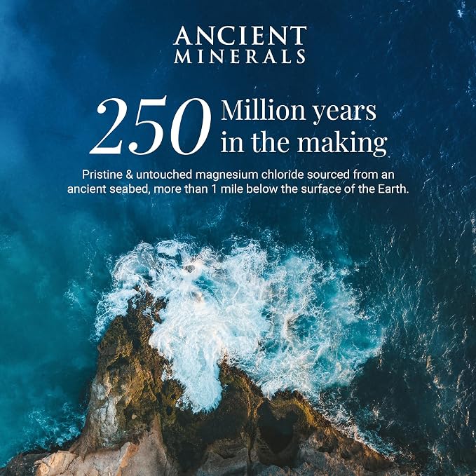 Ancient Minerals Magnesium Oil Ultra - Image 9