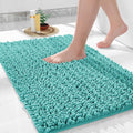 Yimobra Bathroom Rugs Non Slip Washable 32x20 Inch by Yimobra