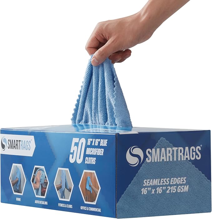 Arkwright Smart Rags in Box - Image 4