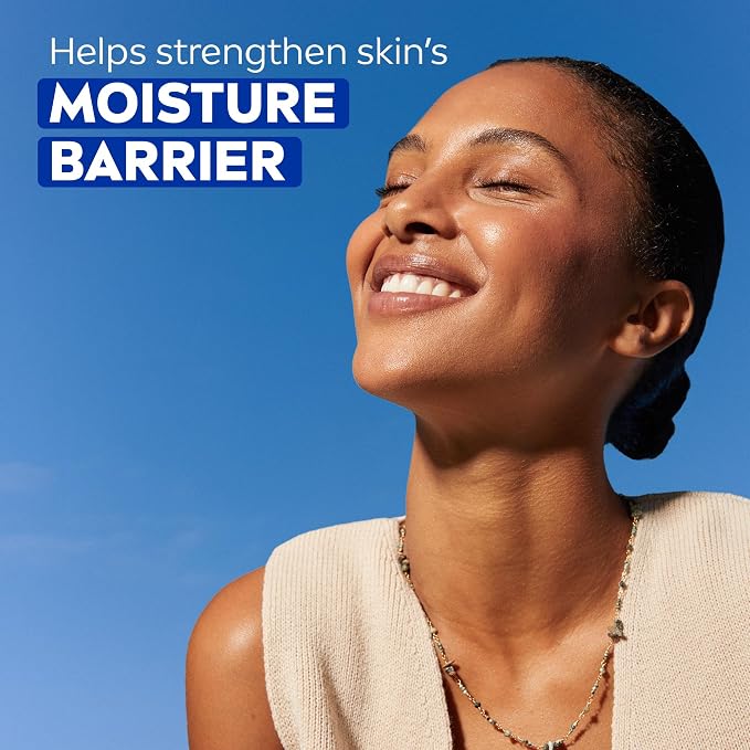 NIVEA Creme Body, Face and Hand Moisturizing Cream - Image 5