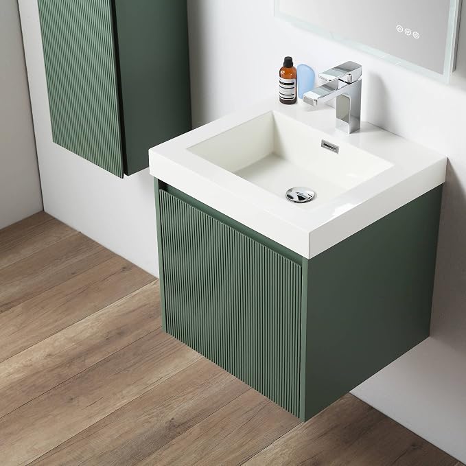 Blossom 20 Inch Bathroom Vanity - Image 6
