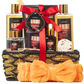 Birthday Gifts for Women, Spa Gift Baskets for Women, Birthday Gifts for Wife by ASINING