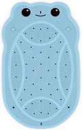 Bathtub Mat Non Slip, Kids Bath Mat 30"x 18", Bath Mat by JOYCANO