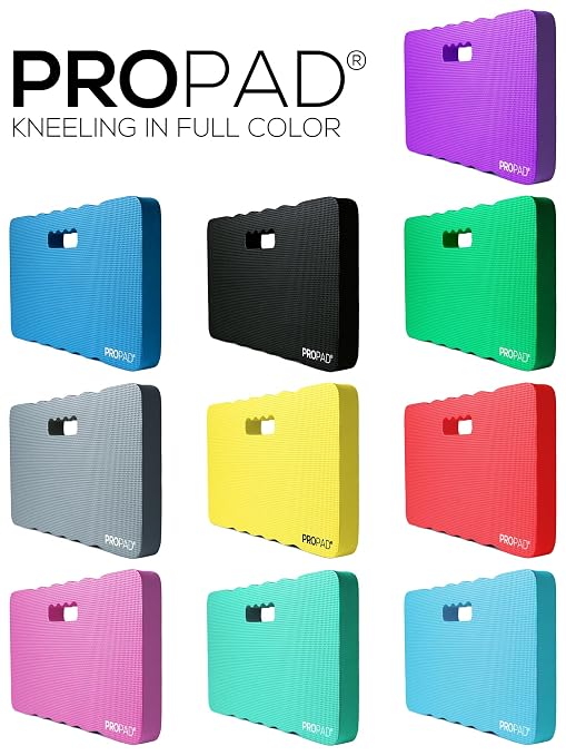 Thick Kneeling Pad, Garden Kneeler - Image 9
