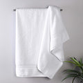 Superior Egyptian Cotton Bath Towel Set, Home Bathroom Towels, Guest Bath by SUPERIOR