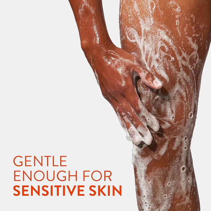 Native Sulfate Free Body Wash Contains Naturally Derived Ingredients | - Image 8