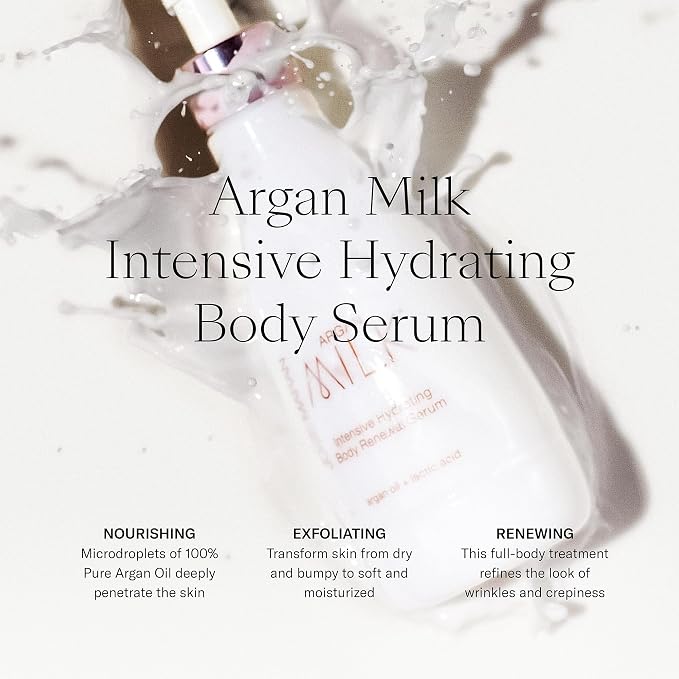 Josie Maran Argan Milk Body Care Gift Set - Image 2