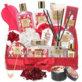 25Pcs Christmas Gifts for Women by LILYROY