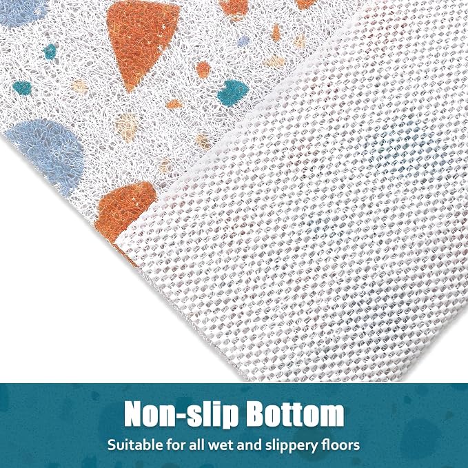 Shower Mat Non Slip - Image 2