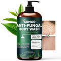 Terramed Just Think Comfort Antifungal & Antibacterial Soap & Body Wash by TerramedJustThinkComfort