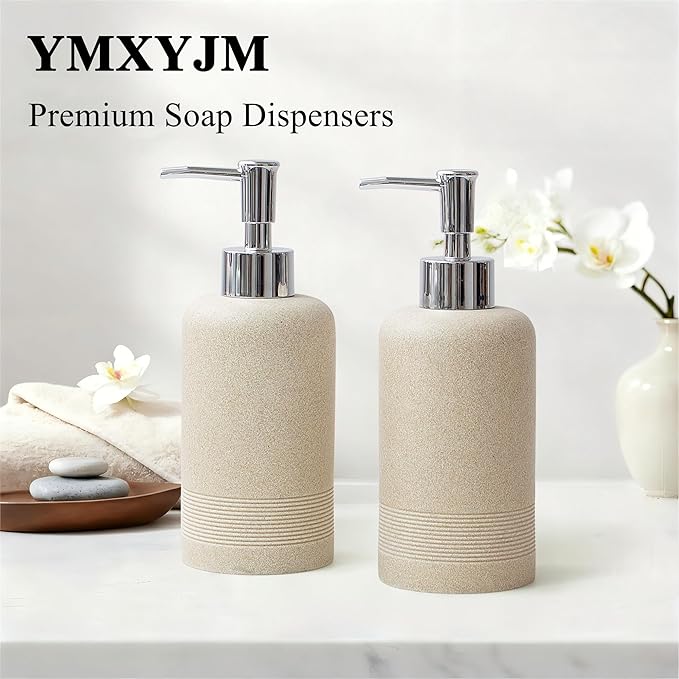 2pcs/Set Hand Soap Dispenser Sets - Image 2