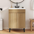 YITAHOME 24 Inch Bathroom Vanity by YITAHOME