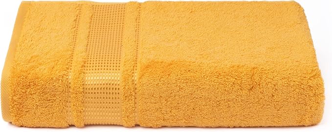Melissa Linen, 4-Piece Washcloth, 100% Cotton Towels - Image 7