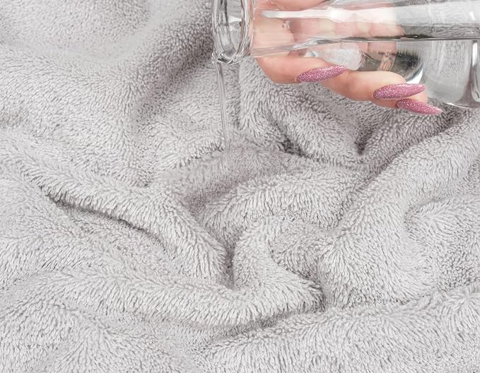 American Soft Linen Luxury Hand Towels - Image 7