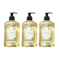 A LA MAISON de Provence Liquid Hand Soap | Rosemary Mint Scent | French Milled by ALaMaison