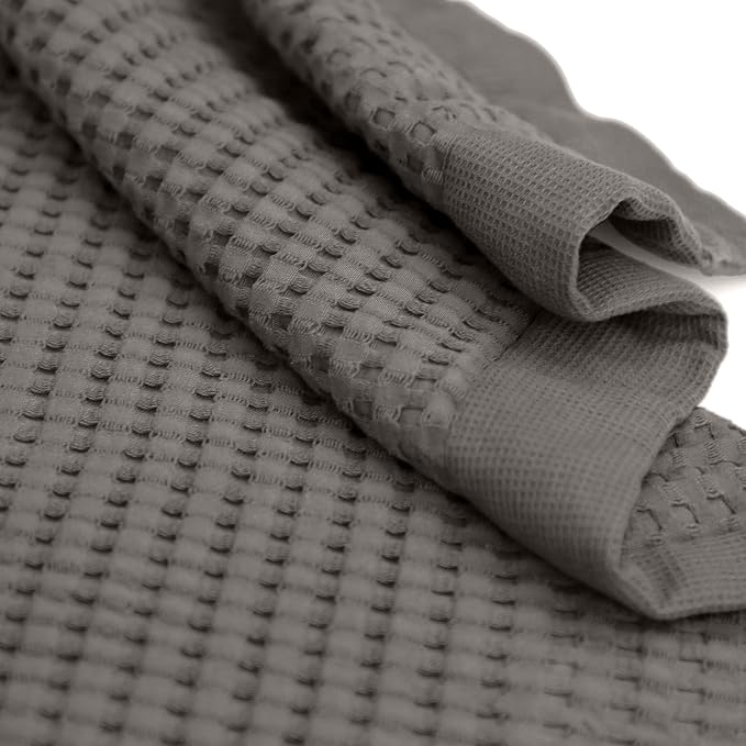 GILDEN TREE Bathroom Mat Absorbent Cotton Quick Dry - Image 3