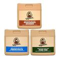 Dr. Squatch NEW Body Wash for Men by DrSquatch