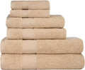 BAGNO MILANO Turkish Towels, Ultra Soft, Plush Luxury Turkih Cotton Bath Towels by BagnoMilanoLuxurySoftness