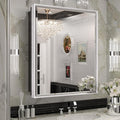 Keonjinn 21" x 27" Medicine Cabinet by Keonjinn